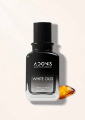 WHITE OUD