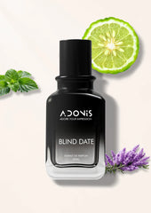 BLIND DATE