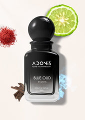 BLUE OUD