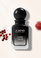 CHERRY SMOKE