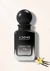 CRUSH ON YOU