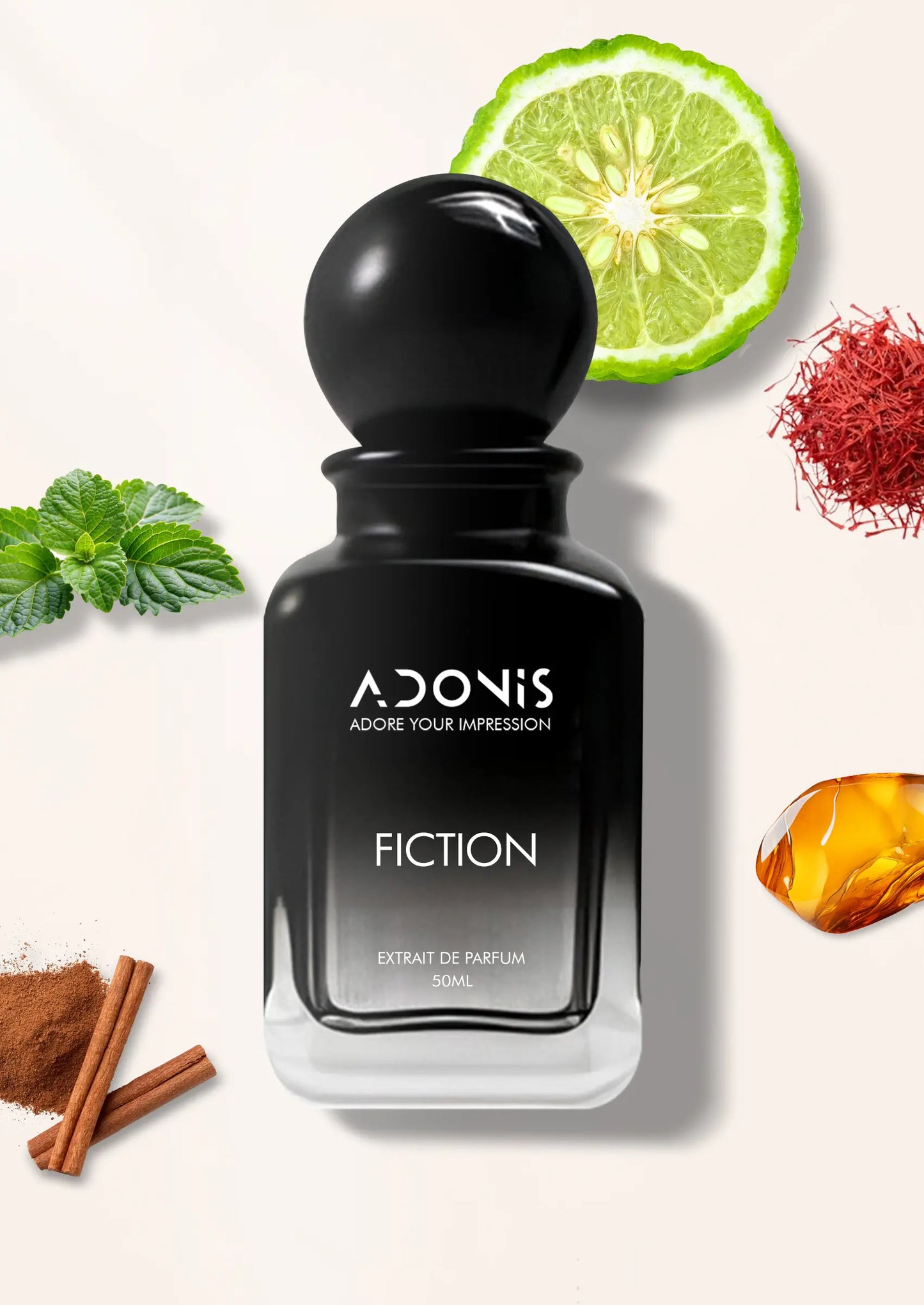 FICTION