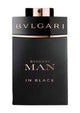MAN IN BLACK