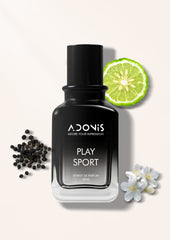 PLAY SPORT