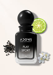 PLAY SPORT