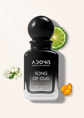 SONG OF OUD