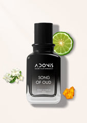 SONG OF OUD