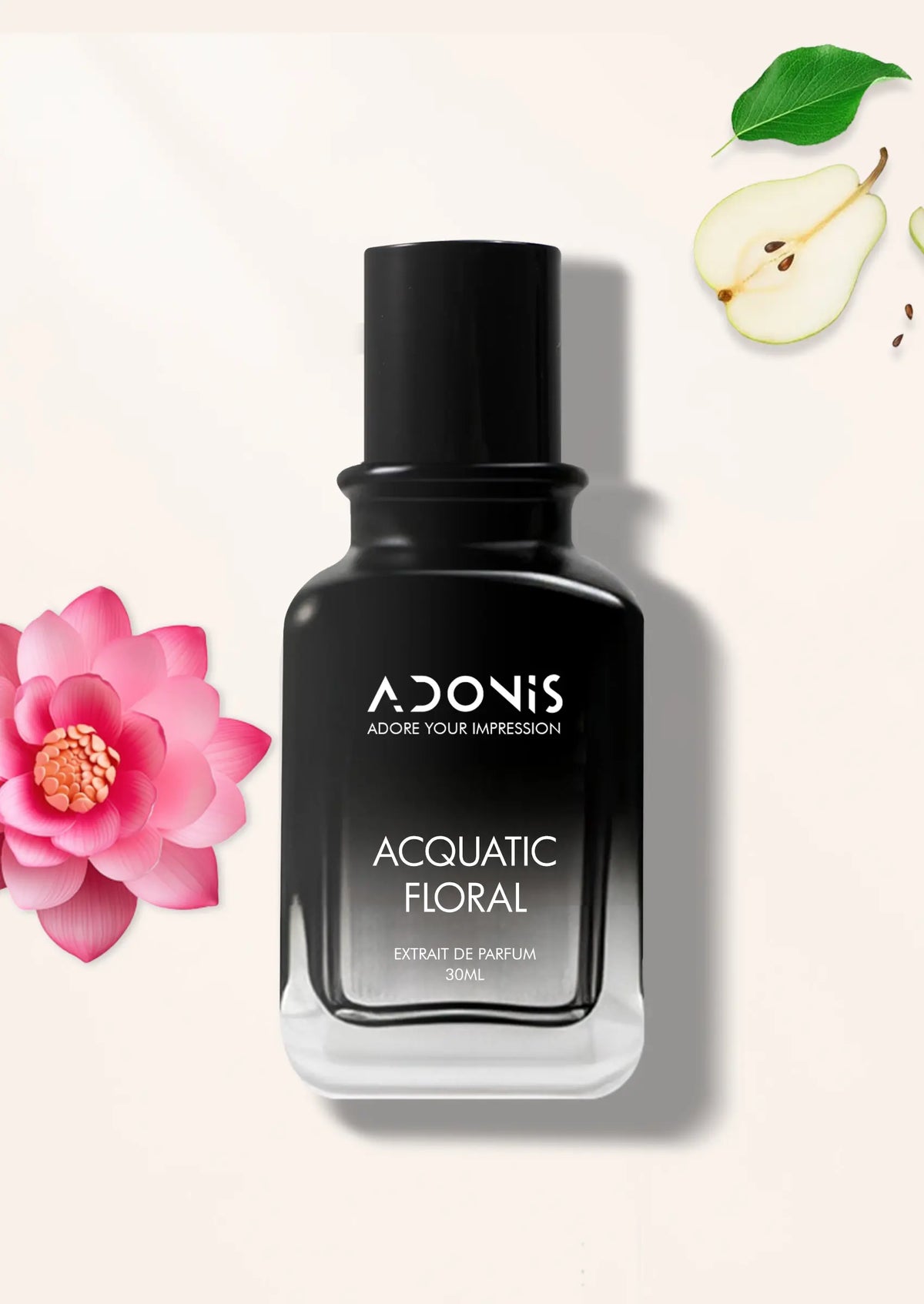 ACQUATIC FLORAL