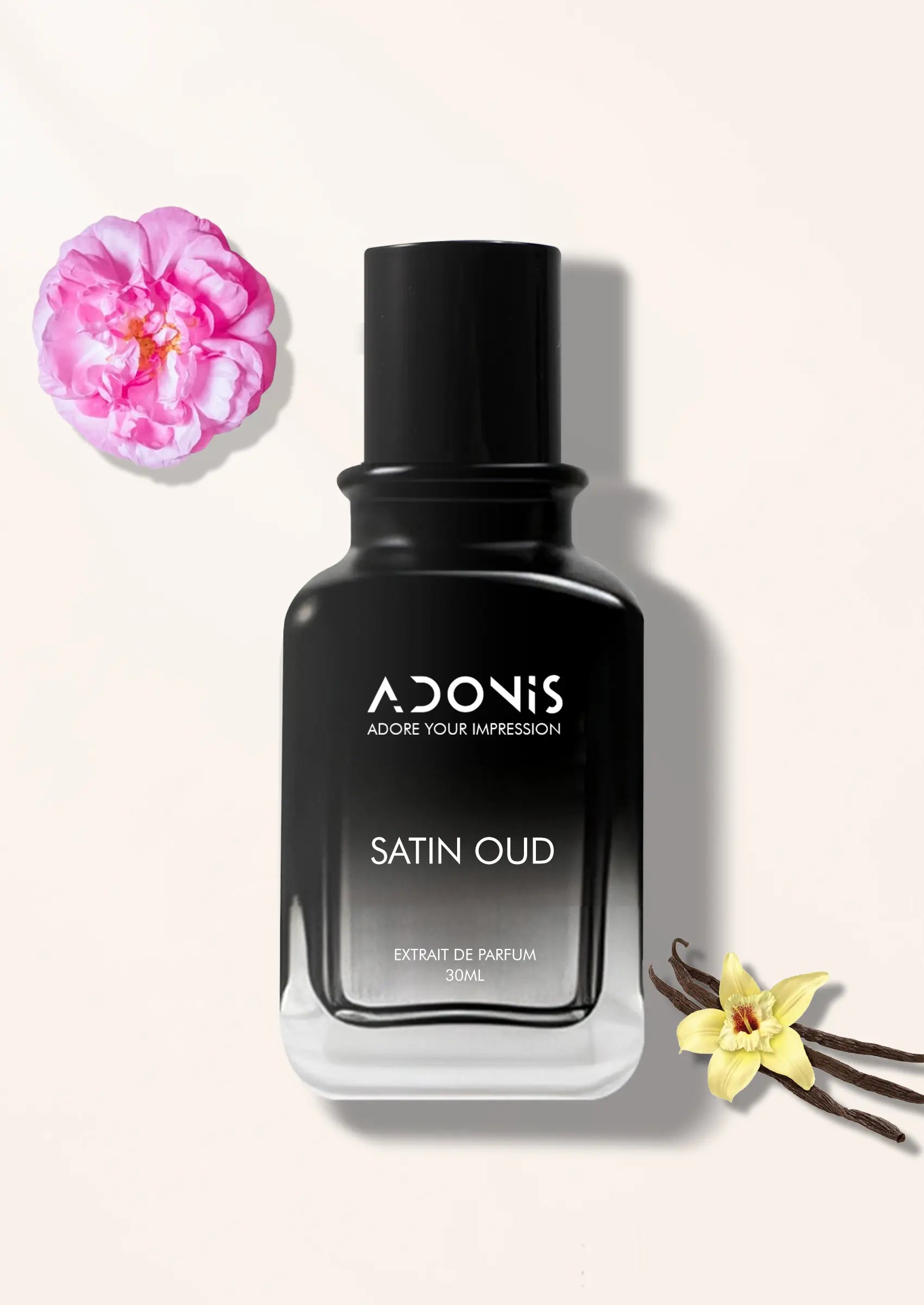 SATIN OUD
