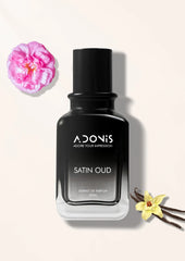 SATIN OUD