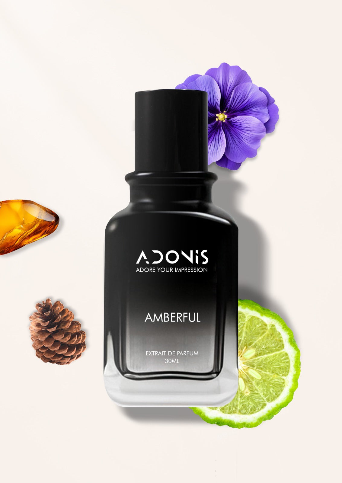 AMBERFUL