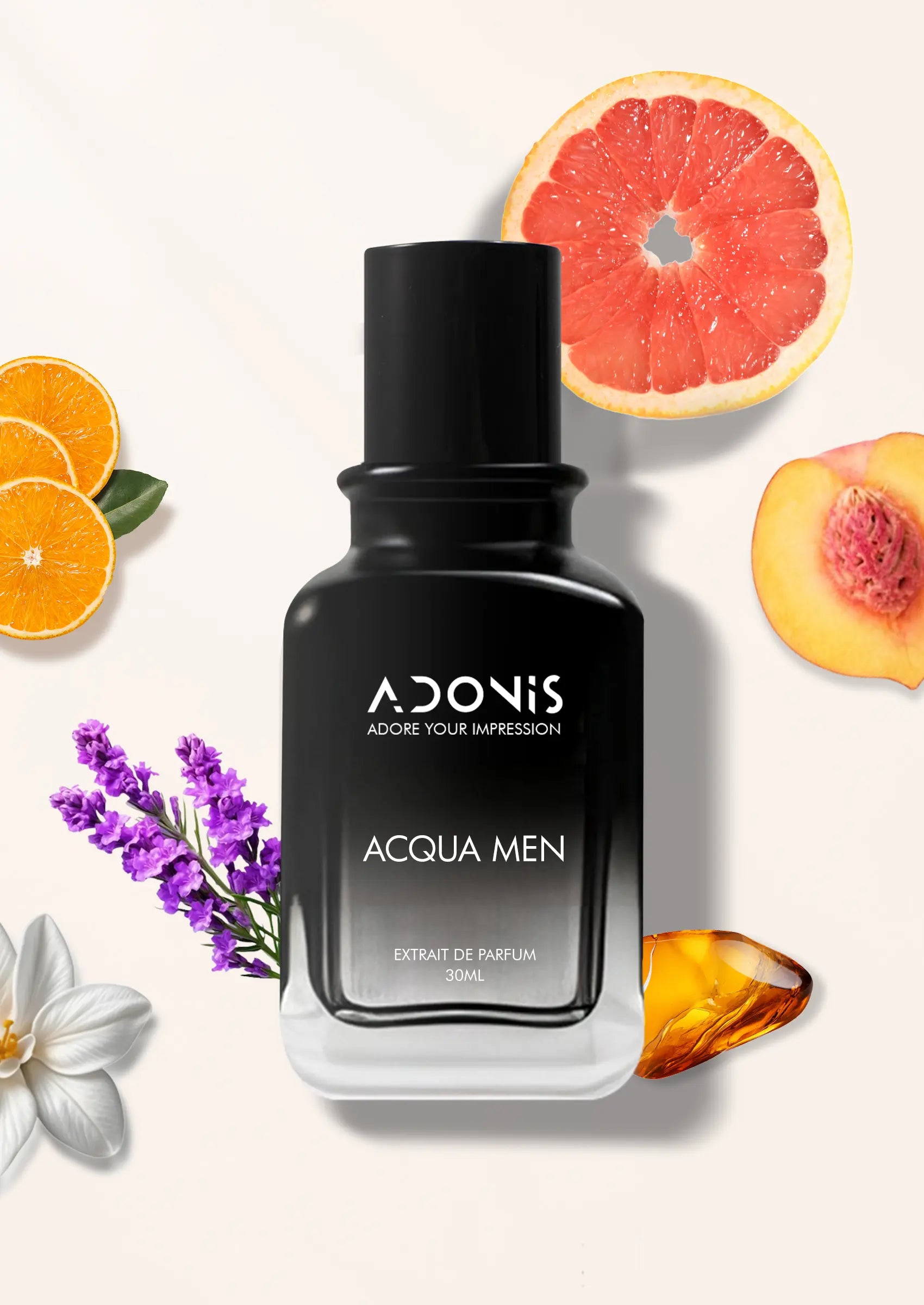 ACQUA MEN