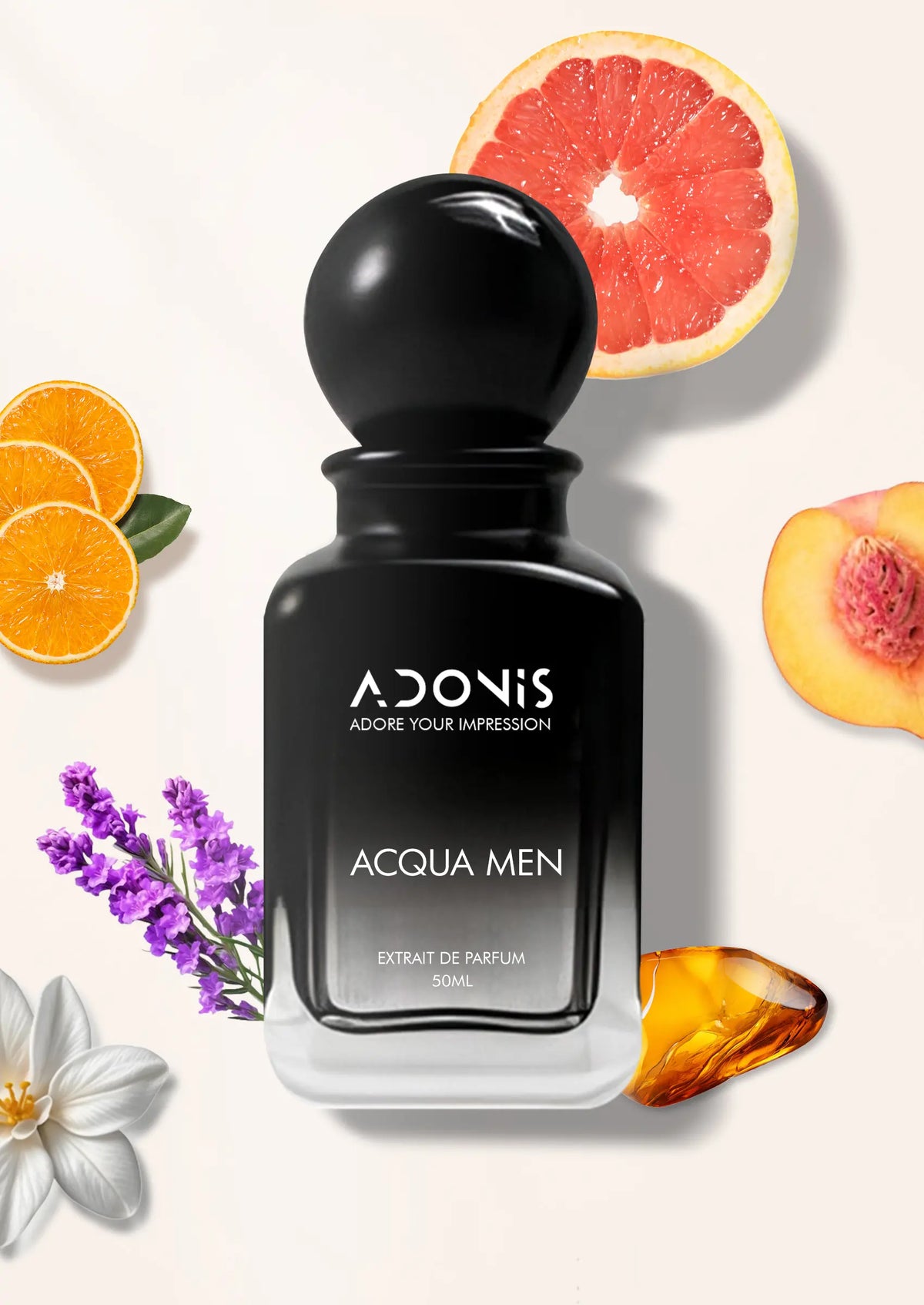 ACQUA MEN