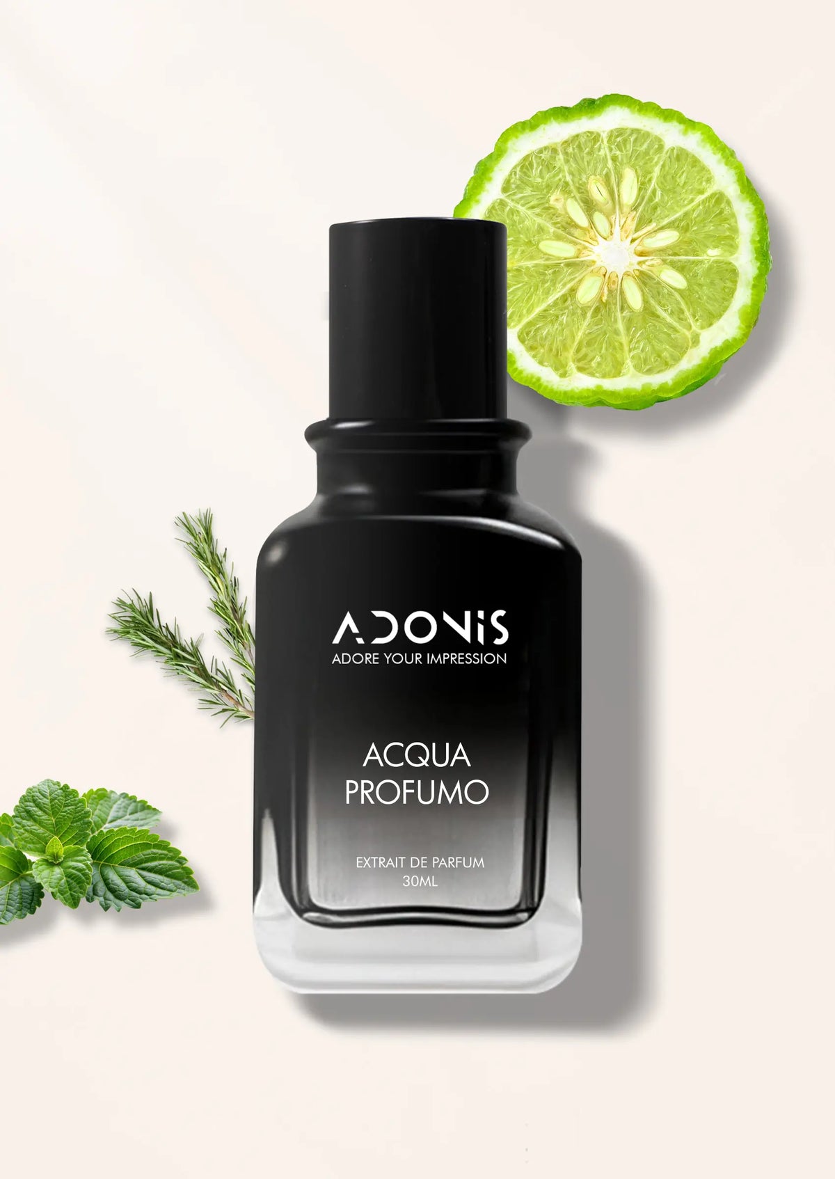 ACQUA PROFUMO