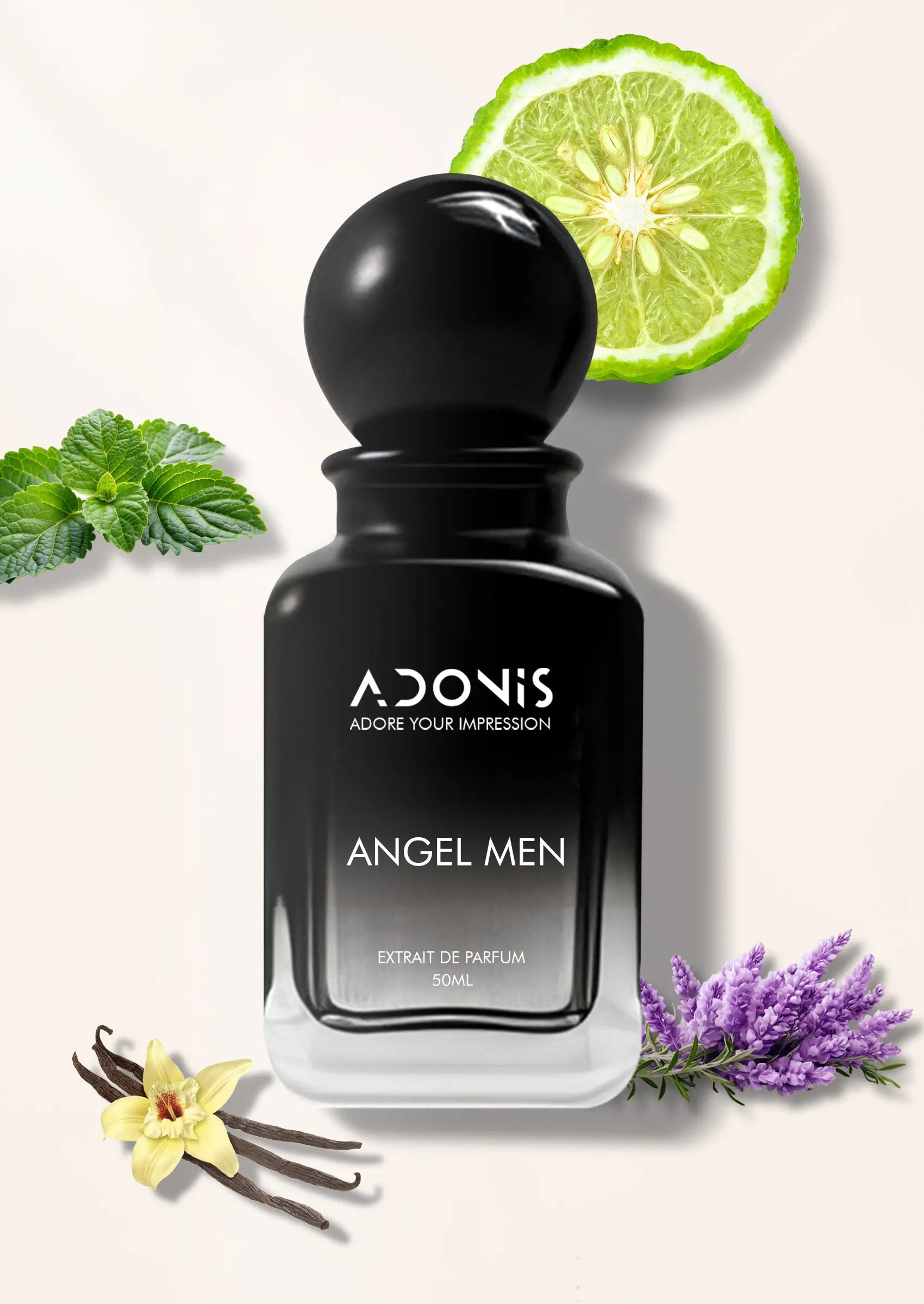 ANGEL MEN