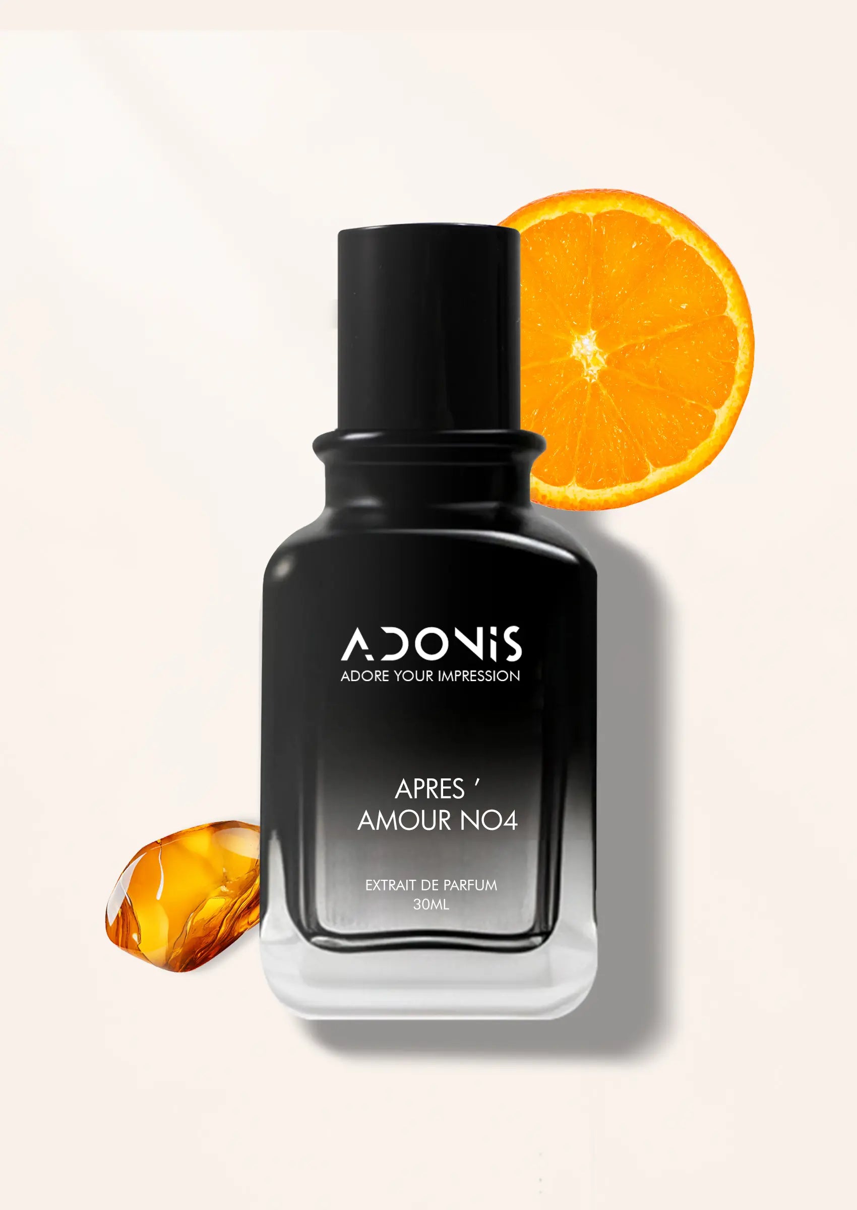APRES ’AMOUR NO4