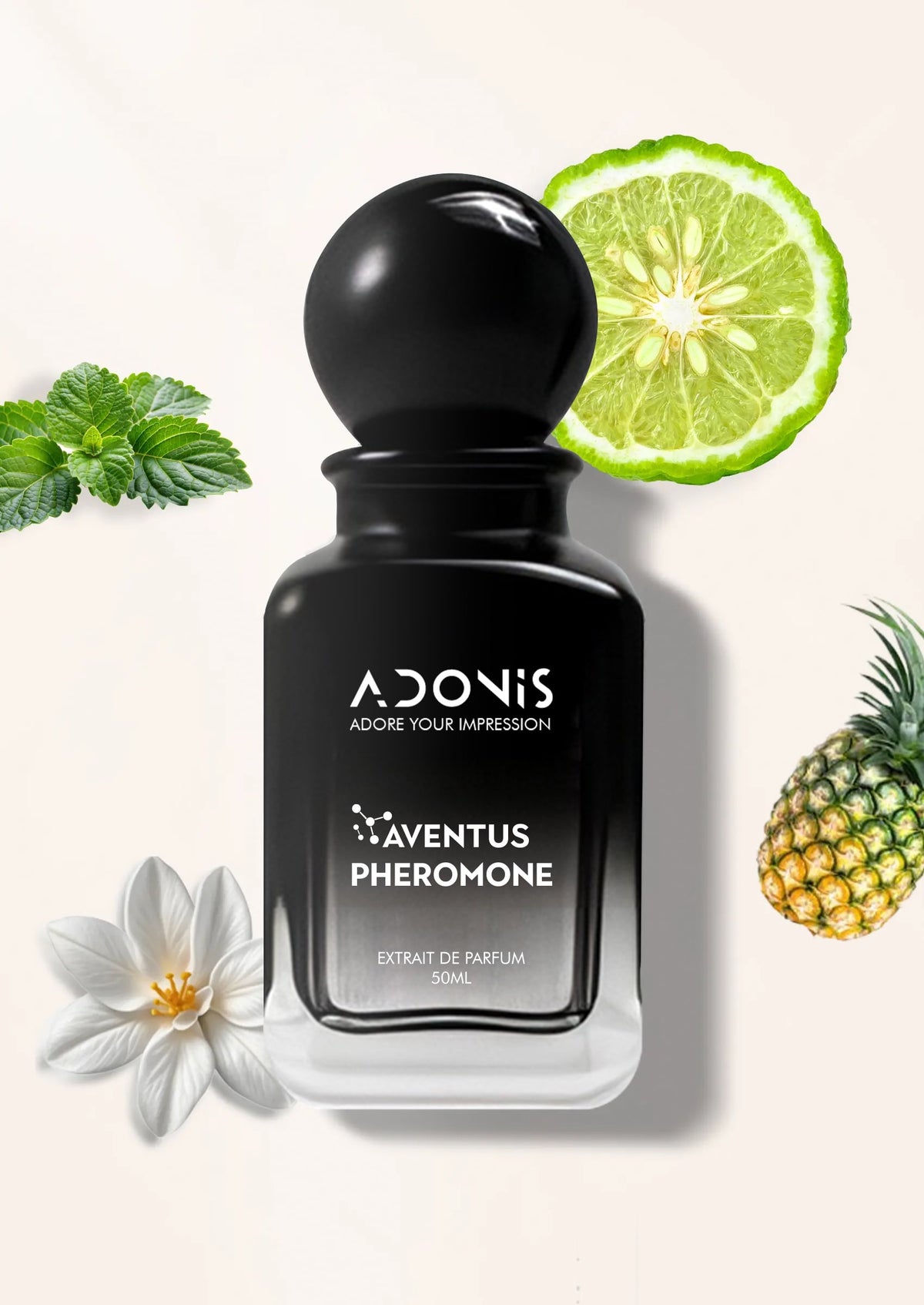 AVENTUS PHEROMONE