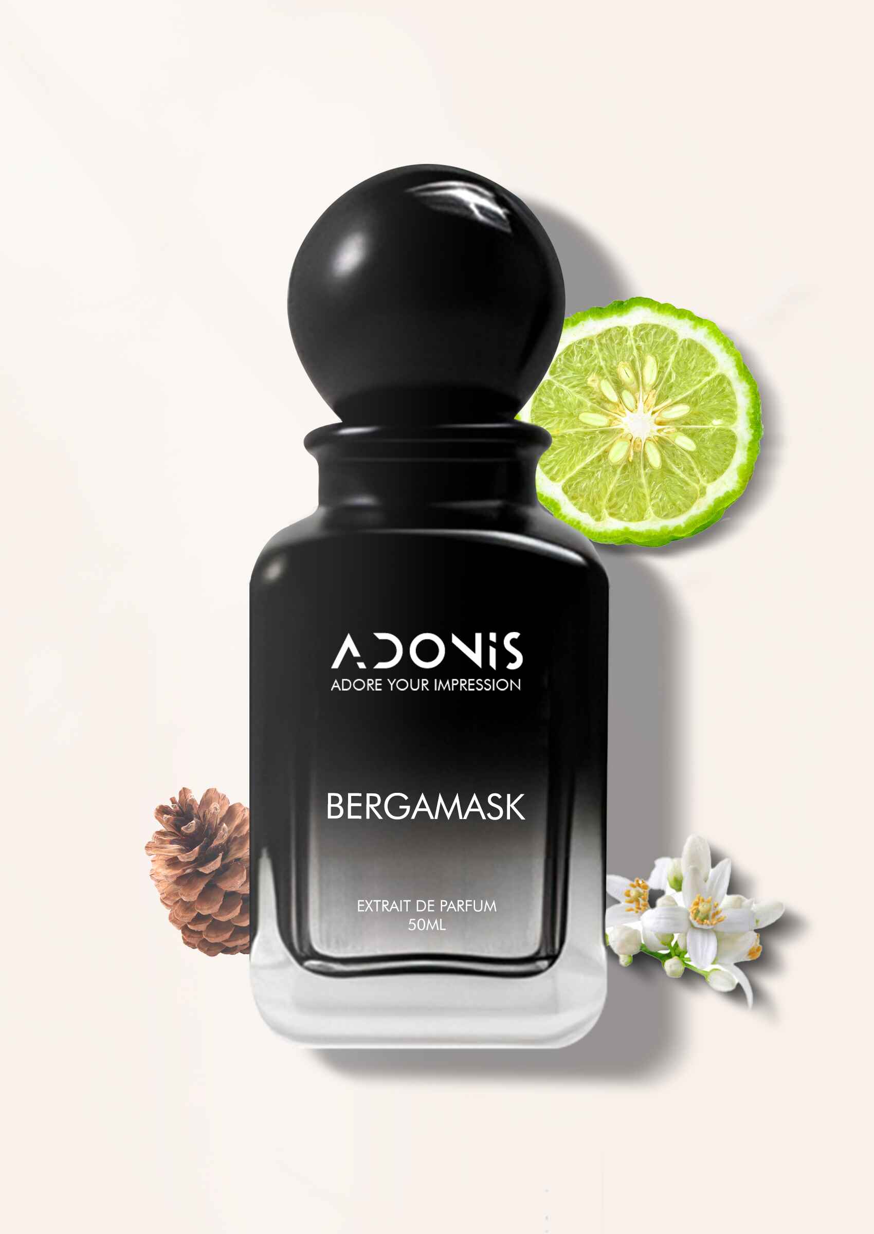 BERGAMASK