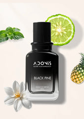 BLACK PINE
