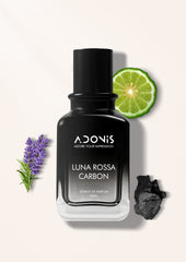 LUNA ROSSA CARBON