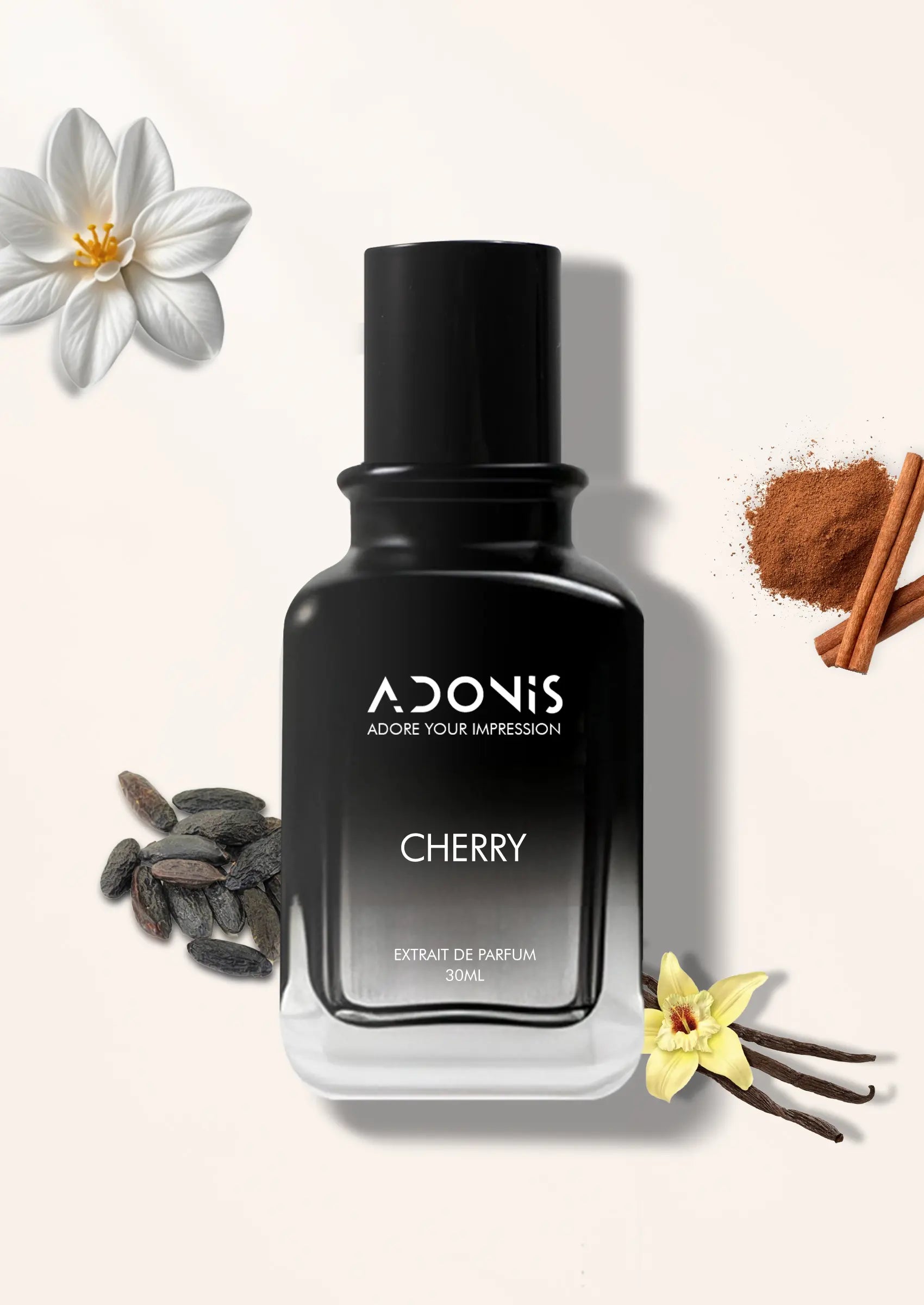 CHERRY
