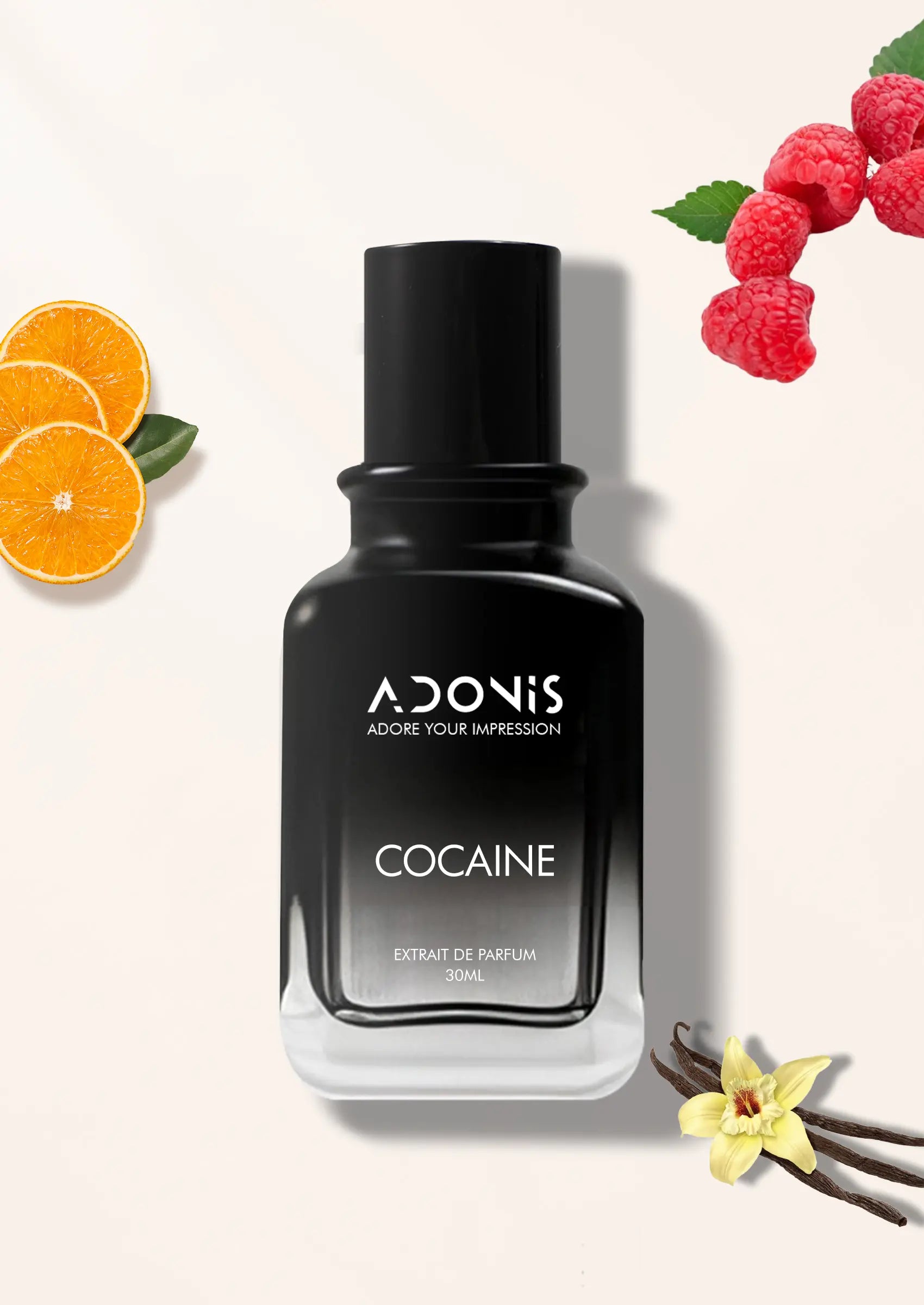 COCAINE