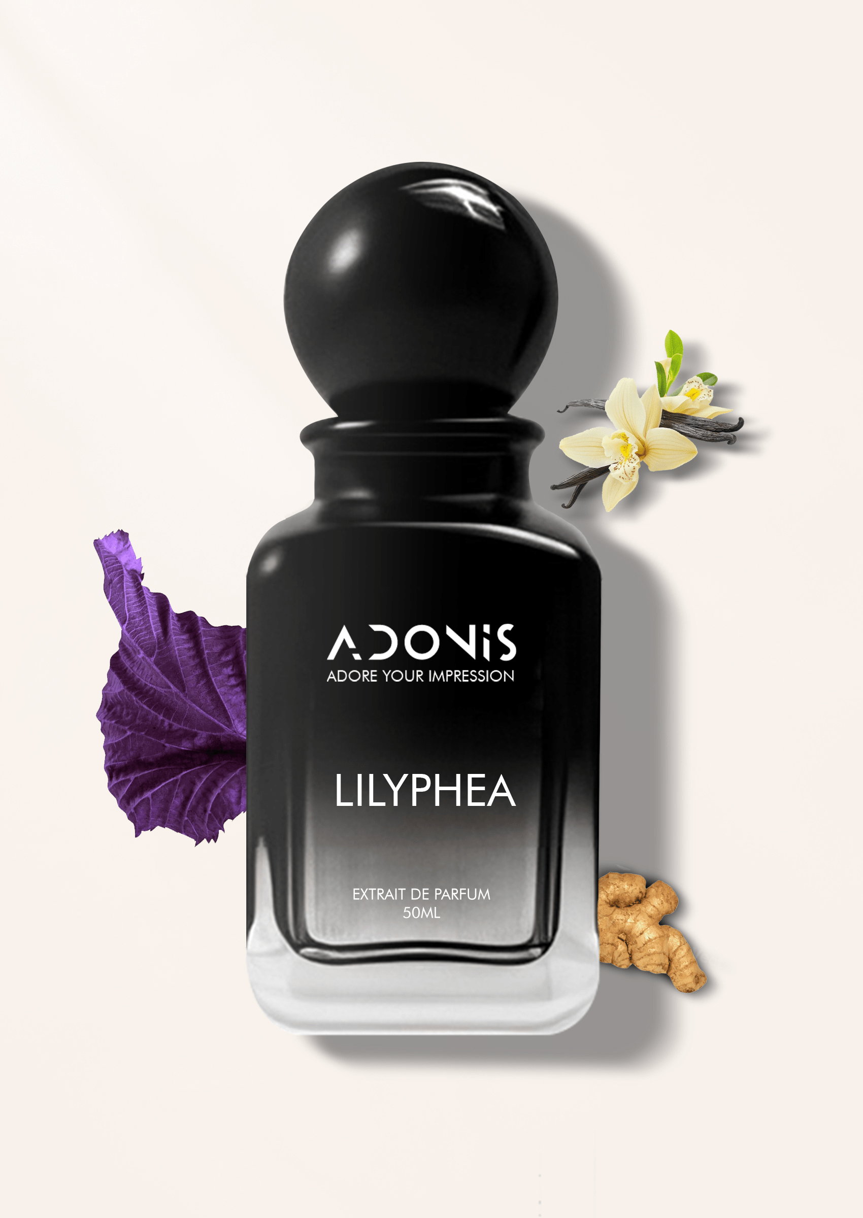 LILYPHEA