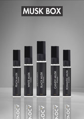MUSK BOX