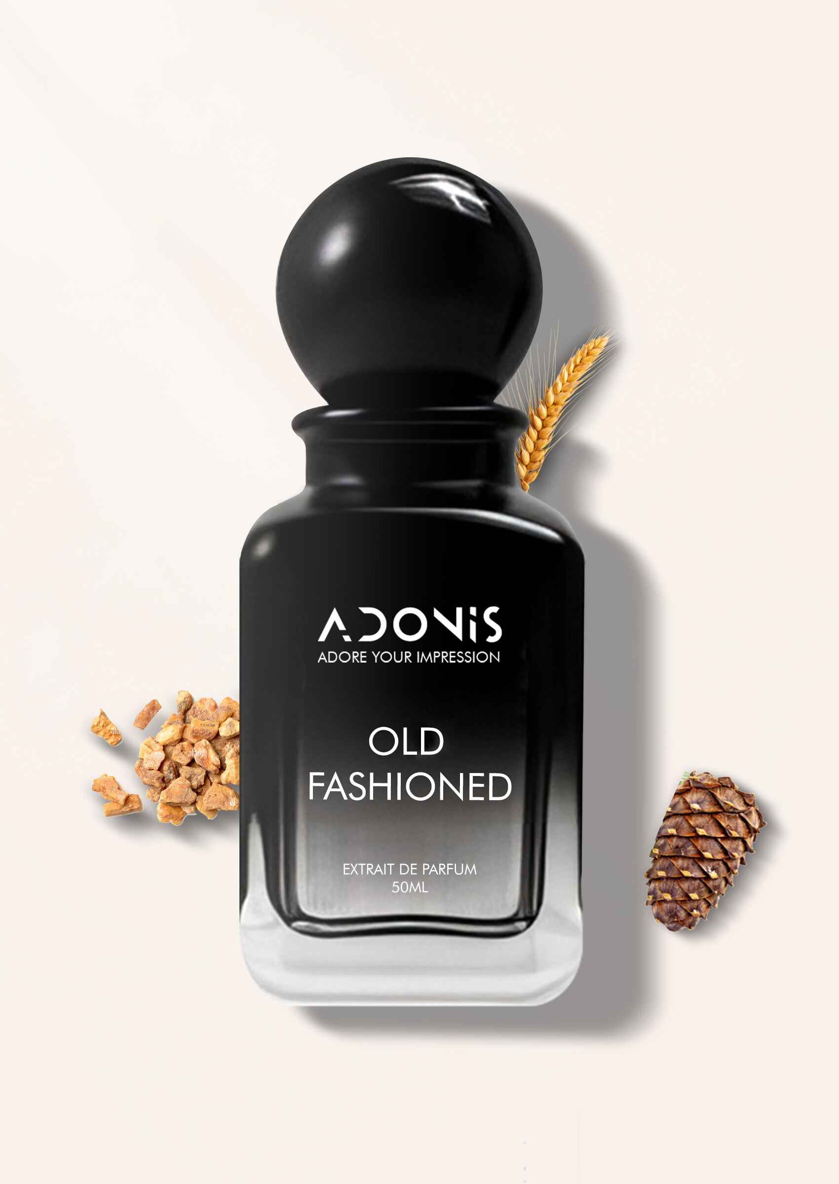 OLD FASHIONED