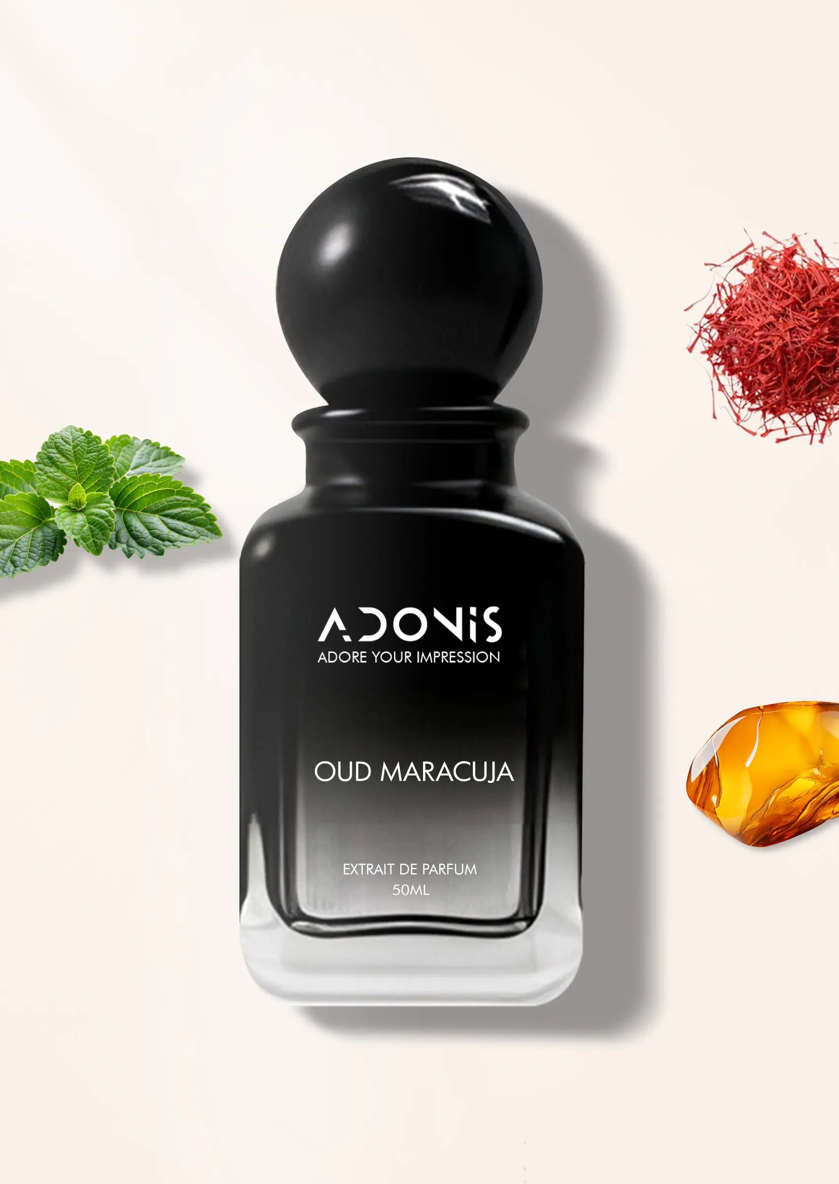 OUD MARACUJA