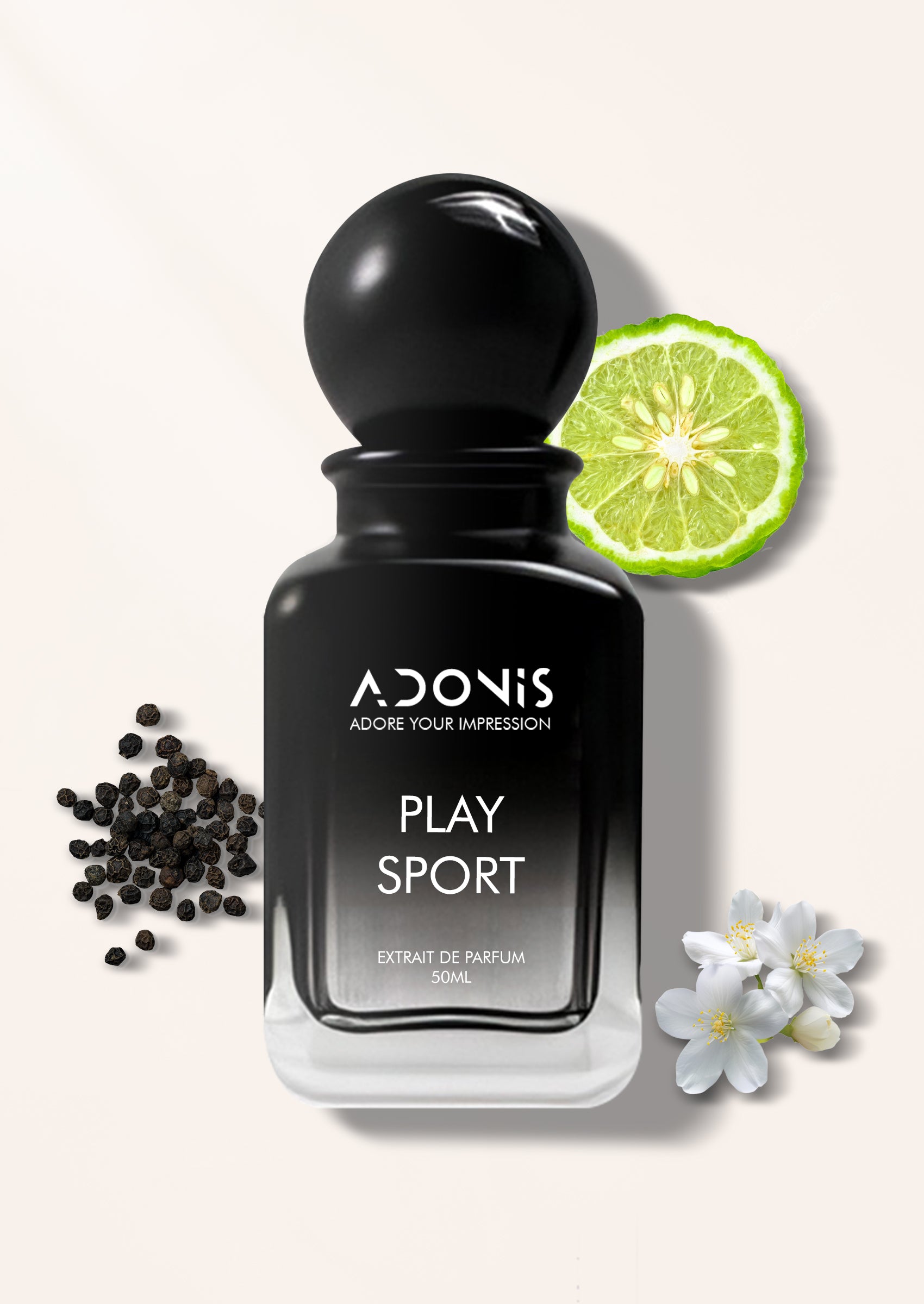 PLAY SPORT