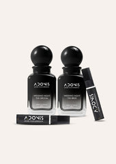 WEDDING NIGHT BOX- THE BRIDE & GROOM